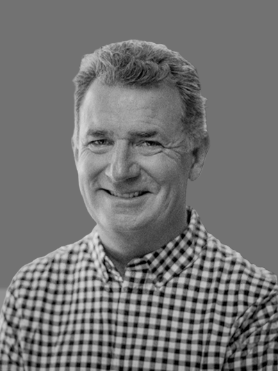 Headshot of Andy Sloan