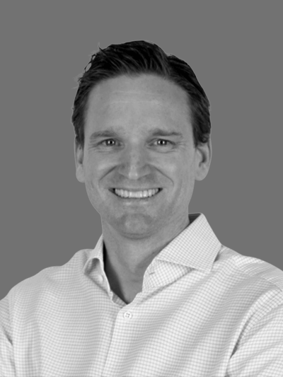 Headshot of Bronson Smithson