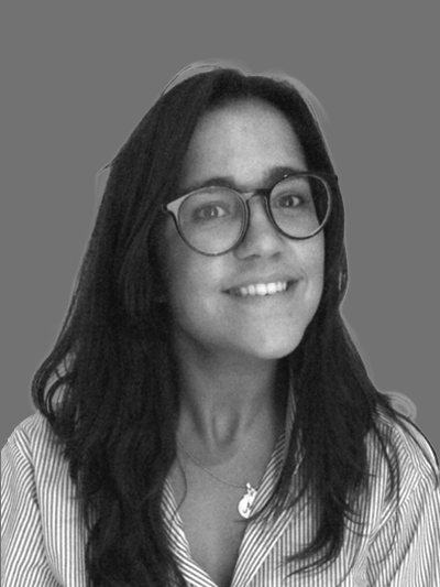 Headshot of Marta Seruya