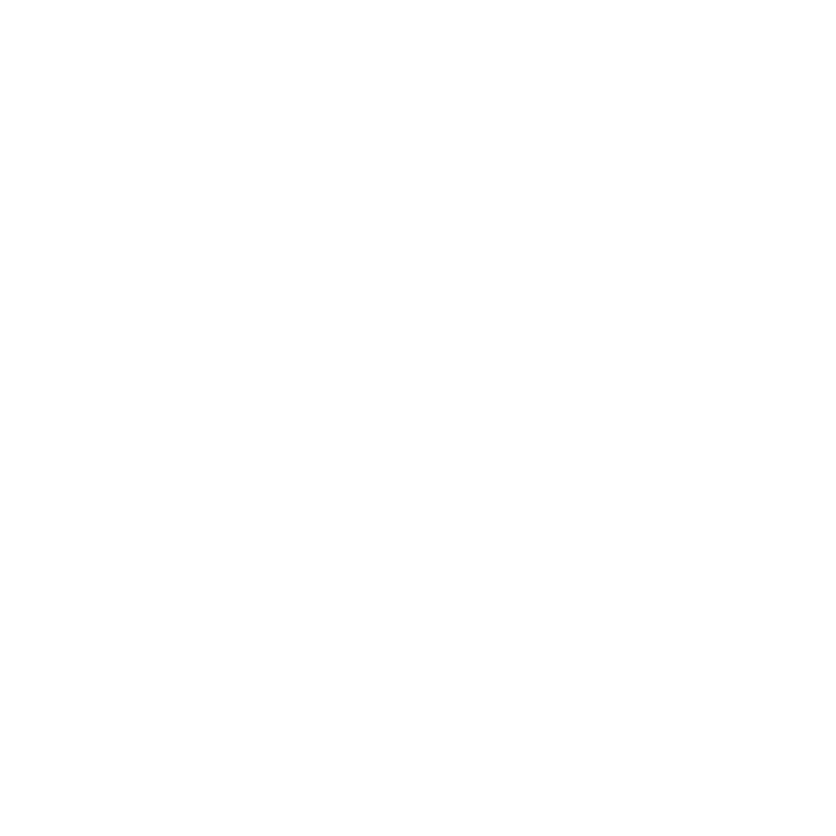 Revenue Frontier Logo in white